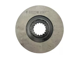 Belarus/MTZ brake disc D=180 mm (Tribo) (0)